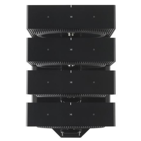 Flexson Speaker Mount Wall Black